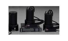 GEM - Model GSMP-20 - Potassium Gradiometer