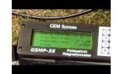 Potassium Magnetometer | Gem Systems Video