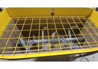 Kase Horticulture - Model 3414 - Batch Mixer - 1-1/4 Yard