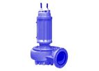 Dragflow - Heger Chopper Pumps