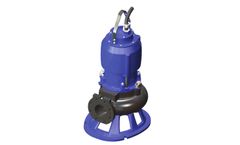 Heger - Grinder Pumps