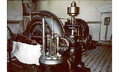 Heidemann - Refurbished Turbines