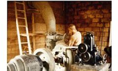 Heidemann - Micro Hydro Stations for Remote Areas