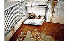 Heidemann - Model HY-A Type - Steel Constructions