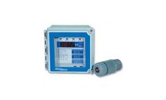 Model 2200D - Dissolved Oxygen Controller and Analyzer