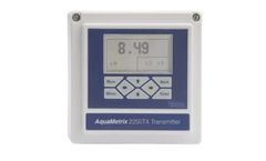AquaMetrix - Model AM-2250TX Series - Transmitter System