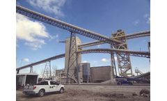 Rapat - Conveying Systems for Lime and Cement