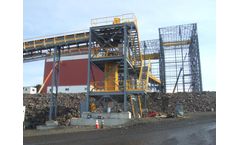 Rapat - Conveying Systems for Mining and Minerals