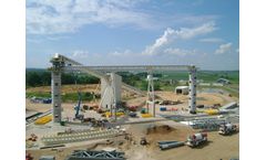 Rapat - Conveying Systems for Frac Sand Mines