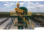Rapat - Model L Series - Bucket Elevator