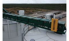 Rapat - Model ETR  Series - Enclosed Belt Conveyors