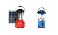 Solar Lanterns
