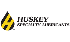 Huskey - Biodegradable Vegetable Oil Lubricant