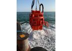 JBS Group - Subsea Excavation System