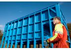 Fabrication & Engineering Services