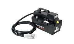 Larzep - Model Z - ZR - Air Hydraulic Pumps
