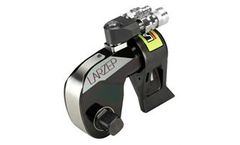 Larzep - Model LS - Square Drive Hydraulic Torque Wrenches