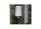 Model TC/TA/TW - Electrical Resistance Thermometer