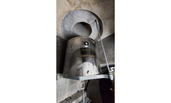 Huggenberger - Model SL - Invert Pendulum Measuring System