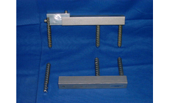 Huggenberger - Model JM - Joint Meter