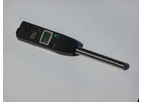Huggenberger - Model ERDM-RDM - Set Deflectometer
