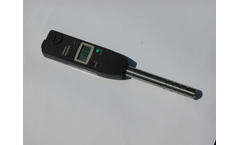 Huggenberger - Model ERDM-RDM - Set Deflectometer