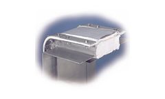 BELPA- Flex - Model BA - Fabric Expansion Joint