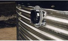 RDL - Corrugated Water Tanks