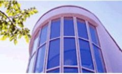 RDL - Waterproofing Membranes for Buildings