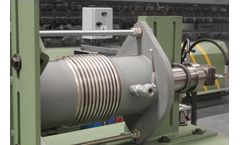 Quality Control & Testing for Metal Expansion Joints