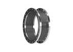 Macoga - Model MFA - Single Unrestrained Axial Expansion Joints