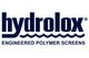 Hydrolox Engineered Polymer Screens