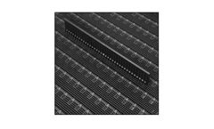 Hydrolox - Model Series 6000 - Debris Removal Screen