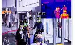 5 Common Misconception About Thermal Imaging Scanner Answered