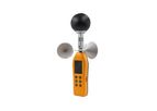 Scarlet - Model TWL-1S - Smart Heat Stress Detector