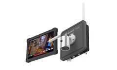 Scarlet - Model SV300 - Wireless Mobile Crane Camera