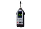 Scarlet - Model ST-25D - Class 2 Sound Level Meter