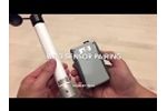 WR 3 Sensor Pairing Video