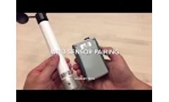 WR 3 Sensor Pairing Video