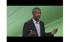 Bloom Energy Powers eBay`s Mission Critical Data Center Video