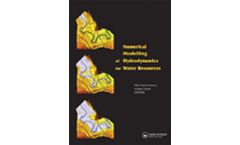 Numerical Modelling of Hydrodynamics for Water Resources: Proceedings of the Conference on Numerical Modelling of Hydrod