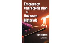 Emergency Characterization of Unknown Materials