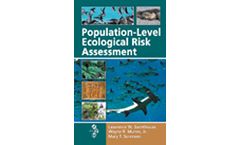 Population-Level Ecological Risk Assessment