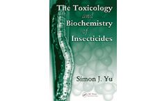 The Toxicology and Biochemistry of Insecticides