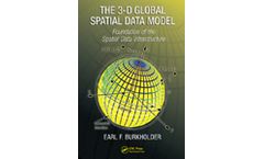 The 3-D Global Spatial Data Model: Foundation of the Spatial Data Infrastructure