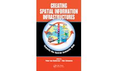 Creating Spatial Information Infrastructures: Towards the Spatial Semantic Web