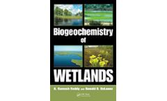 Biogeochemistry of Wetlands: Science and Applications