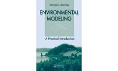Environmental Modeling: A Practical Introduction