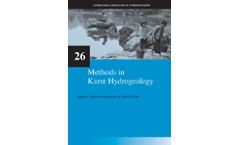 Methods in Karst Hydrogeology