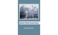 Handbook of Pollution Prevention Practices